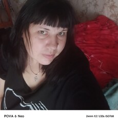 Фотография девушки Светлана Тихина, 29 лет из г. Томск