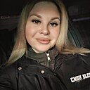 Анастасия, 27 лет