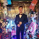 Роман, 35 лет