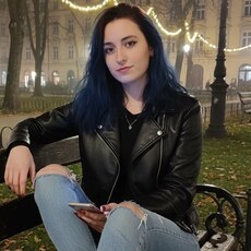 Фотография девушки Наталия, 30 лет из г. Ливны