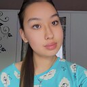 Лина, 18 лет