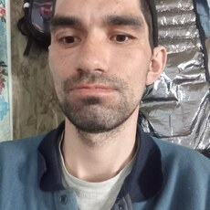 Фотография мужчины Дима, 31 год из г. Ядрин