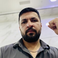 Фотография мужчины Furqat, 29 лет из г. Чирчик
