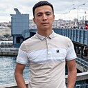 Шурик, 25 лет