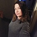 Незнакомка, 41 год