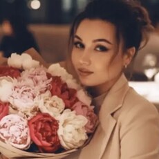 Фотография девушки Луна, 26 лет из г. Астана