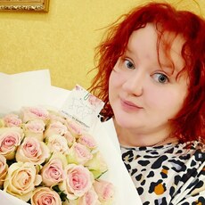 Фотография девушки Рыж, 35 лет из г. Смоленск
