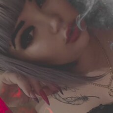 Фотография девушки Яна, 30 лет из г. Изюм