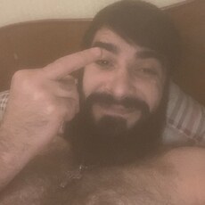 Фотография мужчины Сам, 32 года из г. Городец