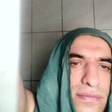 Фотография мужчины Азиз, 45 лет из г. Бишкек