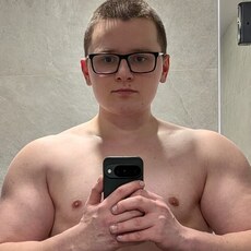Фотография мужчины Артур, 19 лет из г. Витебск