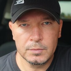 Фотография мужчины John, 42 года из г. Улан-Удэ