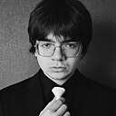 Тамерлан, 20 лет