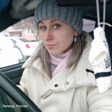 Фотография девушки Елена, 45 лет из г. Липецк