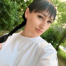 Фотография девушки Лиза, 29 лет из г. Уфа