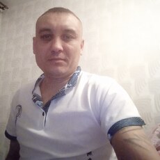 Фотография мужчины Михаил, 36 лет из г. Братск