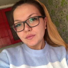 Фотография девушки Катерина, 30 лет из г. Киров