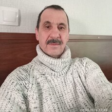 Фотография мужчины Юрий, 59 лет из г. Екатеринбург