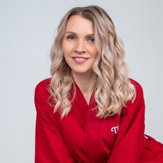 Фотография девушки Наталья, 35 лет из г. Самара