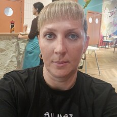 Фотография девушки Светлана, 41 год из г. Самара