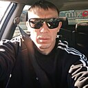Простой, 36 лет