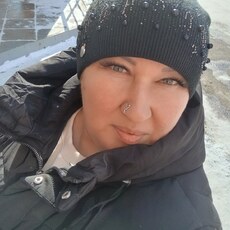 Фотография девушки Ольга, 39 лет из г. Комсомольск-на-Амуре