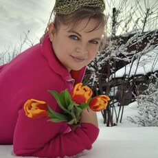 Фотография девушки Александра, 40 лет из г. Белово