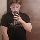 Никита, 19 лет