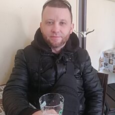Фотография мужчины Павел, 42 года из г. Береза