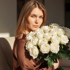 Фотография девушки Ната, 32 года из г. Симферополь