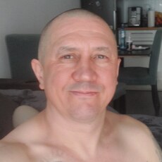 Фотография мужчины Саша, 51 год из г. Слуцк