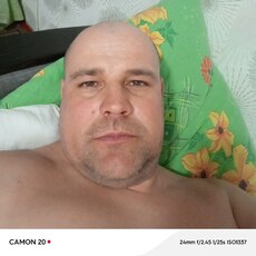 Фотография мужчины Михаил, 39 лет из г. Горно-Алтайск
