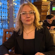 Фотография девушки Анна, 42 года из г. Санкт-Петербург