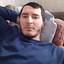 Али, 28 лет