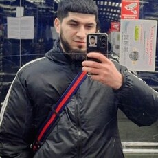 Фотография мужчины Amir, 27 лет из г. Астана