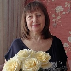 Фотография девушки Вера, 69 лет из г. Нижневартовск