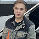 Алишер, 20 лет