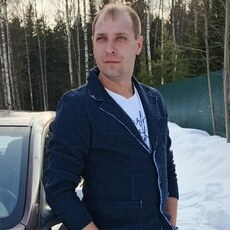 Фотография мужчины Максим, 38 лет из г. Иваново