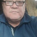 Малик, 57 лет