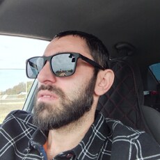 Фотография мужчины Hristik, 35 лет из г. Железноводск