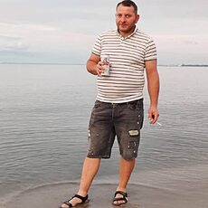 Фотография мужчины Goga, 38 лет из г. Гданьск