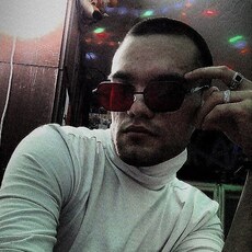 Фотография мужчины Артур, 20 лет из г. Тюмень
