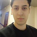 Тимур, 25 лет