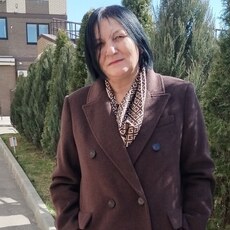 Фотография девушки Оксана, 58 лет из г. Краснодар