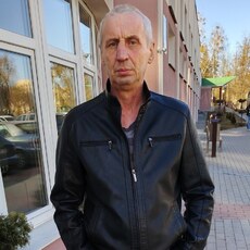 Фотография мужчины Геннадий, 53 года из г. Гродно