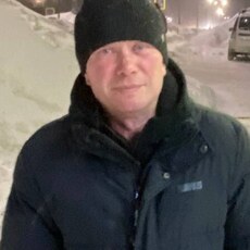 Фотография мужчины Василий, 47 лет из г. Кунгур