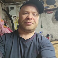 Фотография мужчины Максим, 41 год из г. Шахтинск