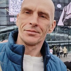 Фотография мужчины Андрей, 45 лет из г. Омск