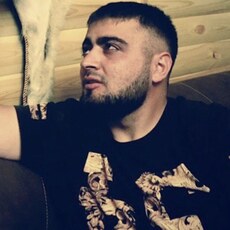 Фотография мужчины Артур, 35 лет из г. Кемерово