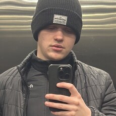 Фотография мужчины Влад, 26 лет из г. Иркутск